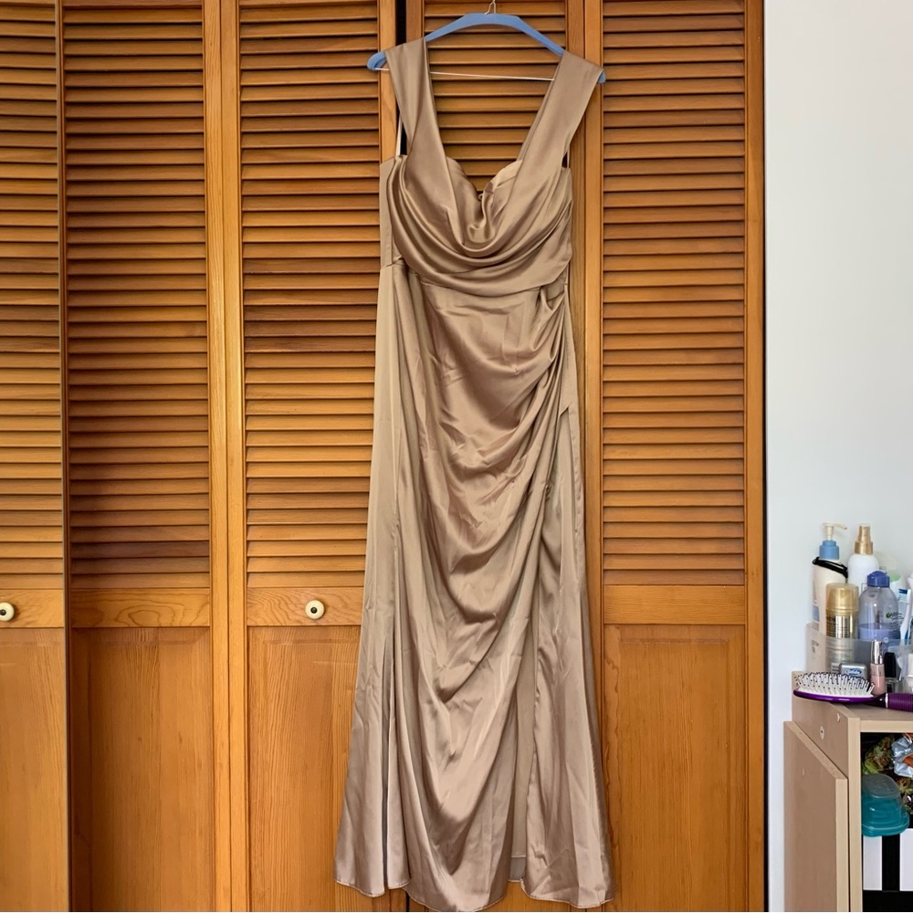 Cinderella Divine Bridesmaid/MOH dress